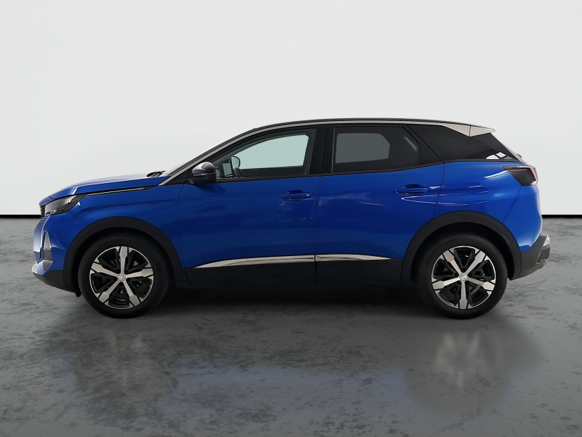 Peugeot 3008, 2023