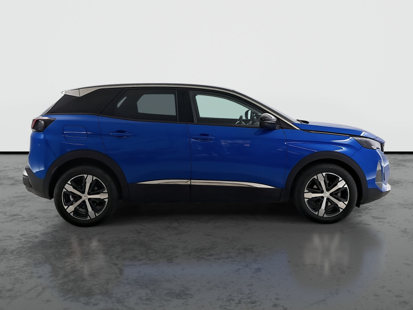 Peugeot 3008, 2023