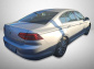Volkswagen Passat, 2016
