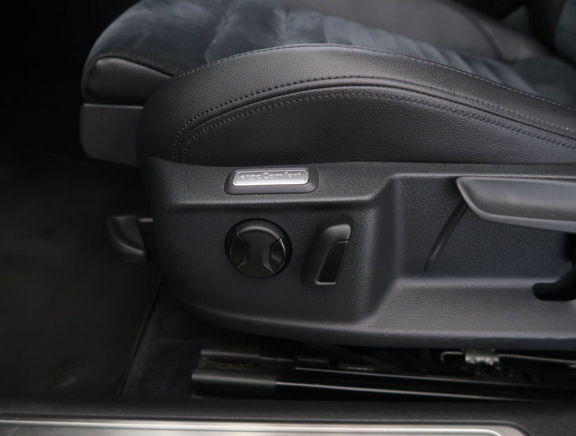 Volkswagen Passat, 2016