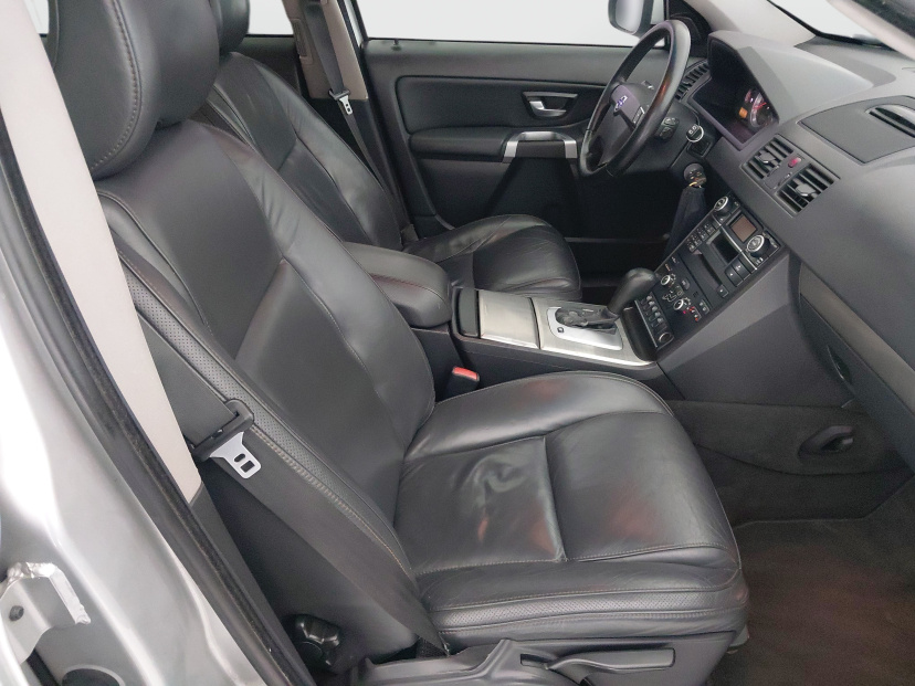 Volvo XC90, 2007