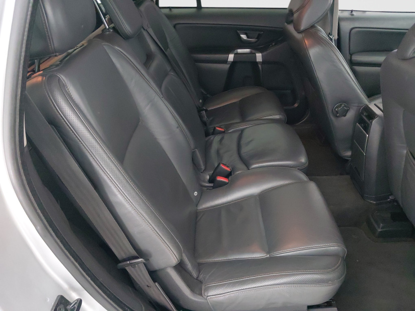 Volvo XC90, 2007