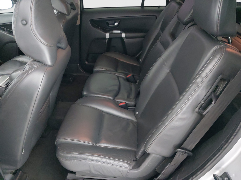 Volvo XC90, 2007