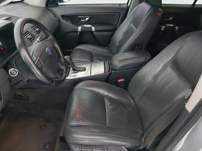 Volvo XC90, 2007