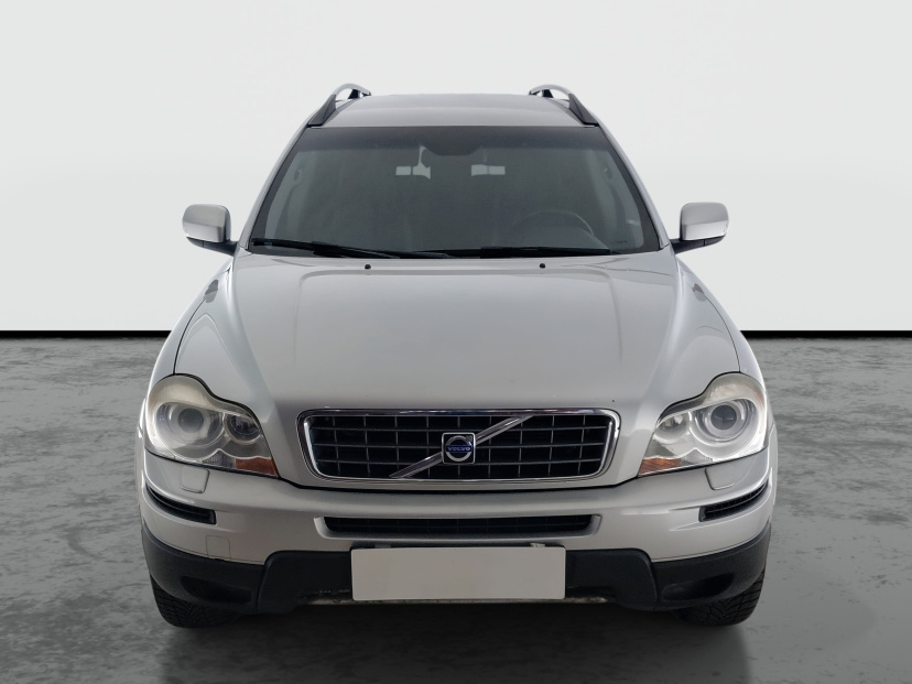 Volvo XC90, 2007