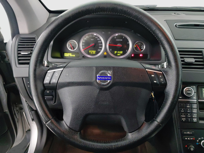 Volvo XC90, 2007