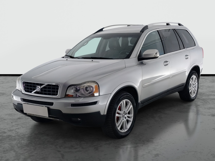 Volvo XC90, 2007