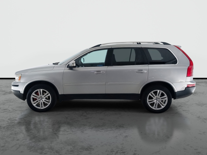 Volvo XC90, 2007