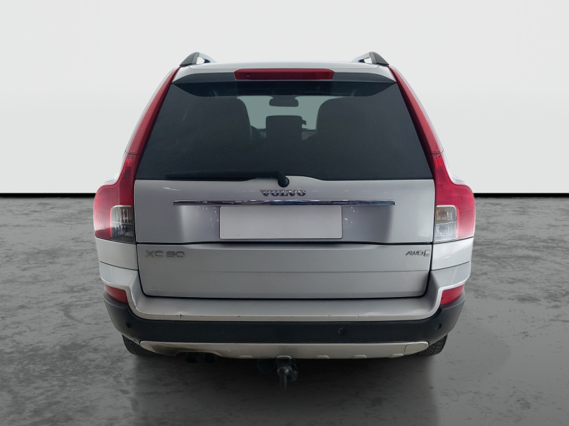 Volvo XC90, 2007