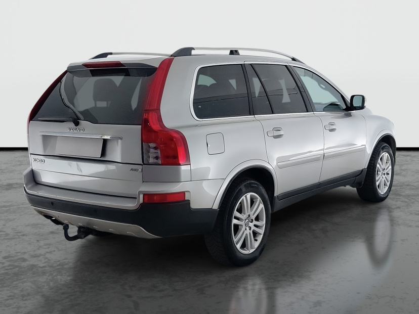 Volvo XC90, 2007