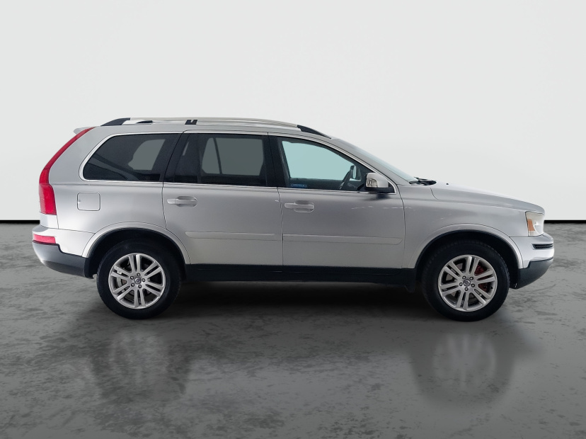 Volvo XC90, 2007