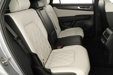 Volkswagen Atlas - 2024