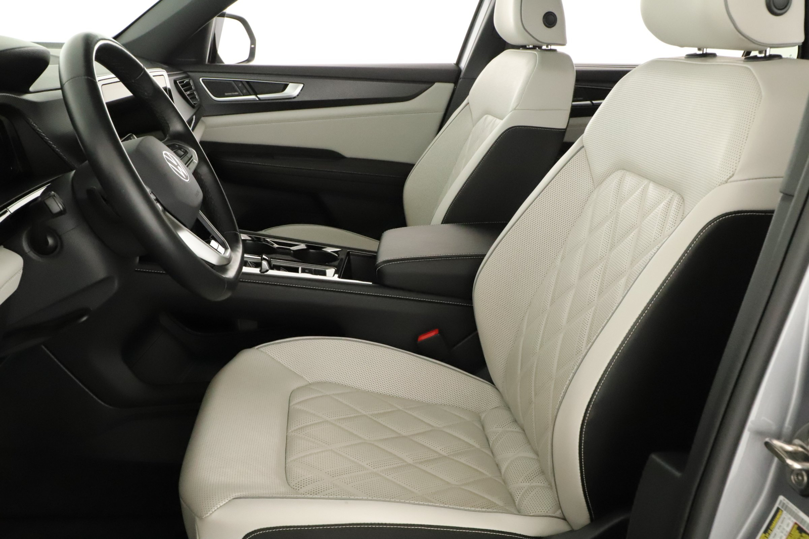 Volkswagen Atlas - 2024