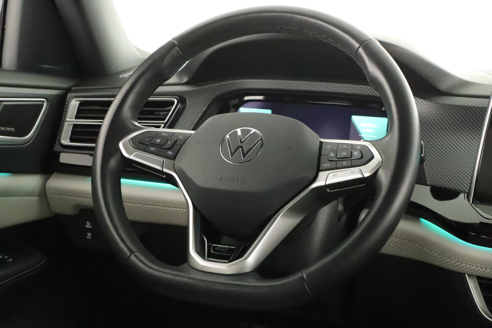 Volkswagen Atlas - 2024