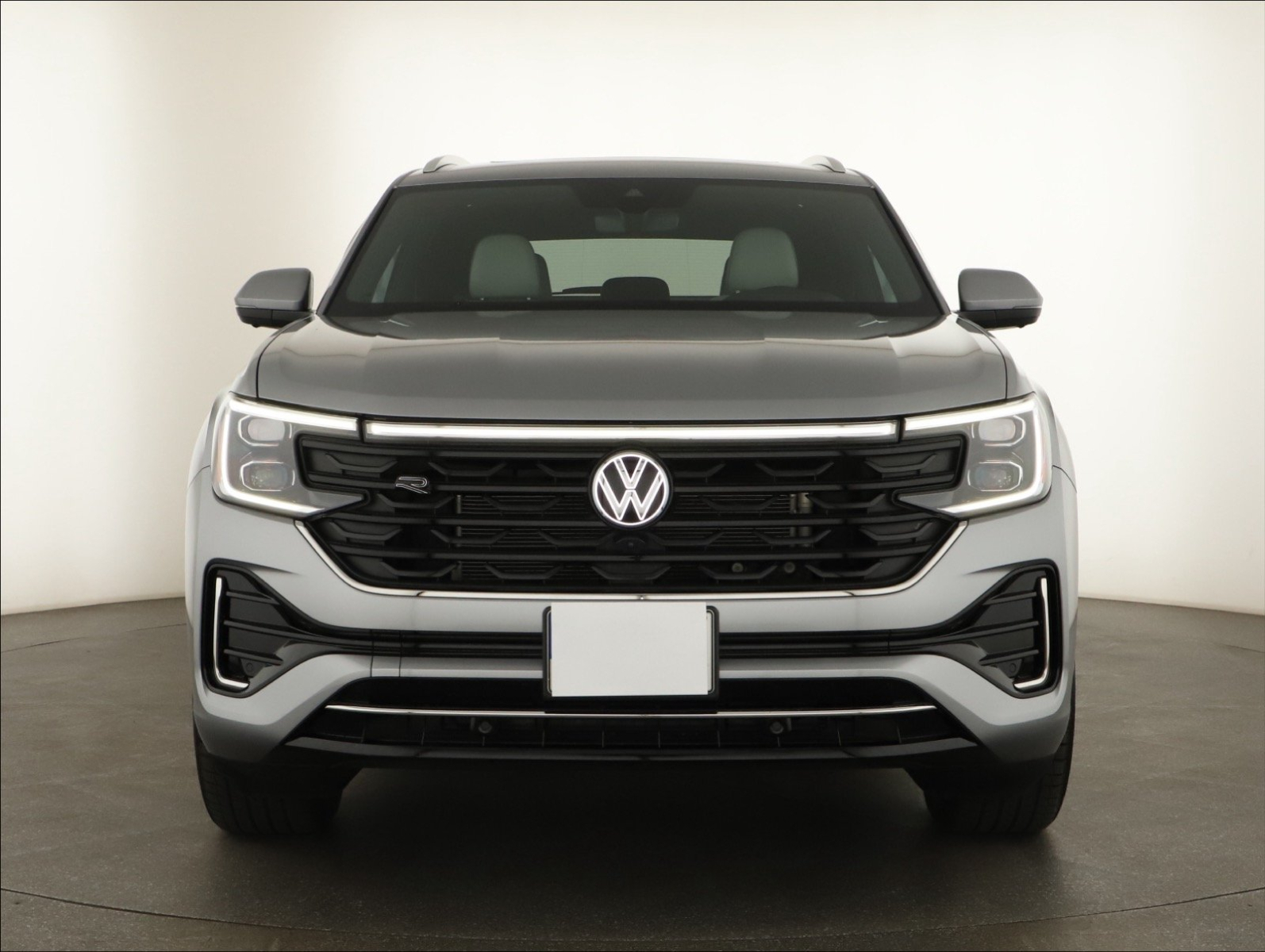 Volkswagen Atlas - 2024