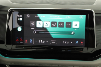 Volkswagen Atlas - 2024