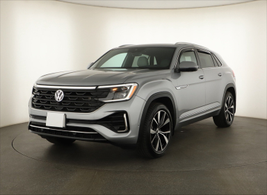 Volkswagen Atlas - 2024