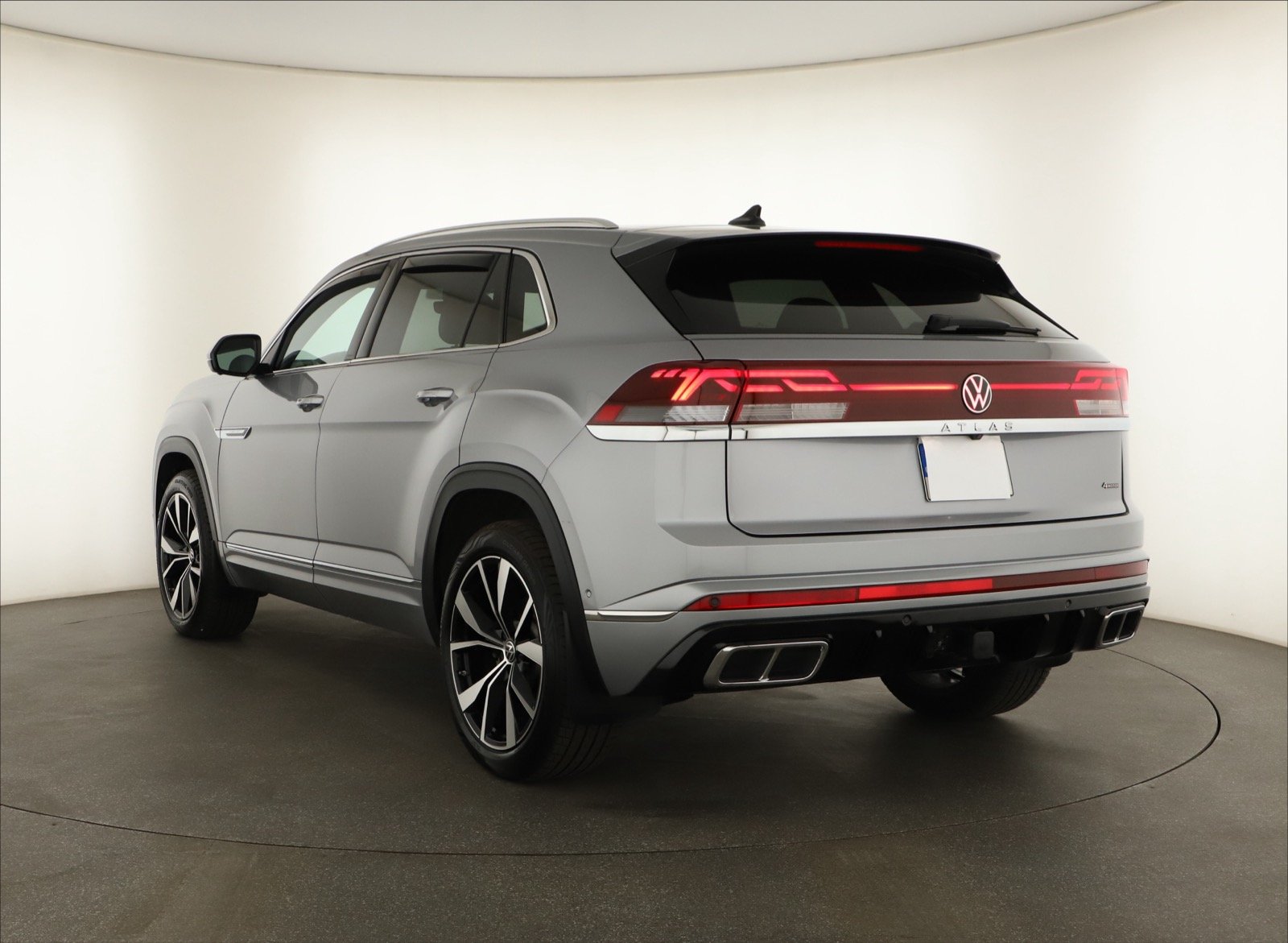 Volkswagen Atlas - 2024