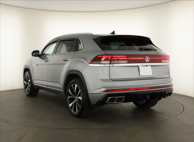 Volkswagen Atlas - 2024