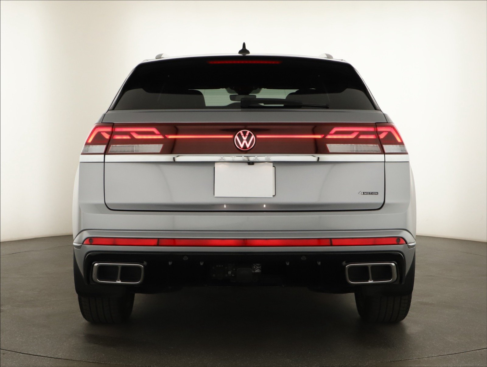 Volkswagen Atlas - 2024
