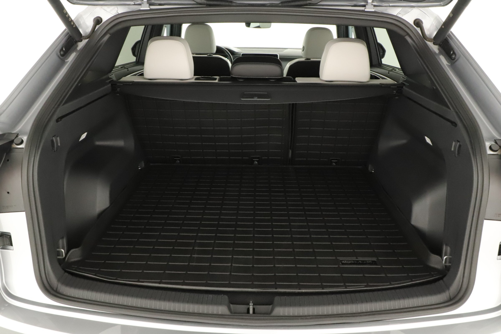 Volkswagen Atlas - 2024