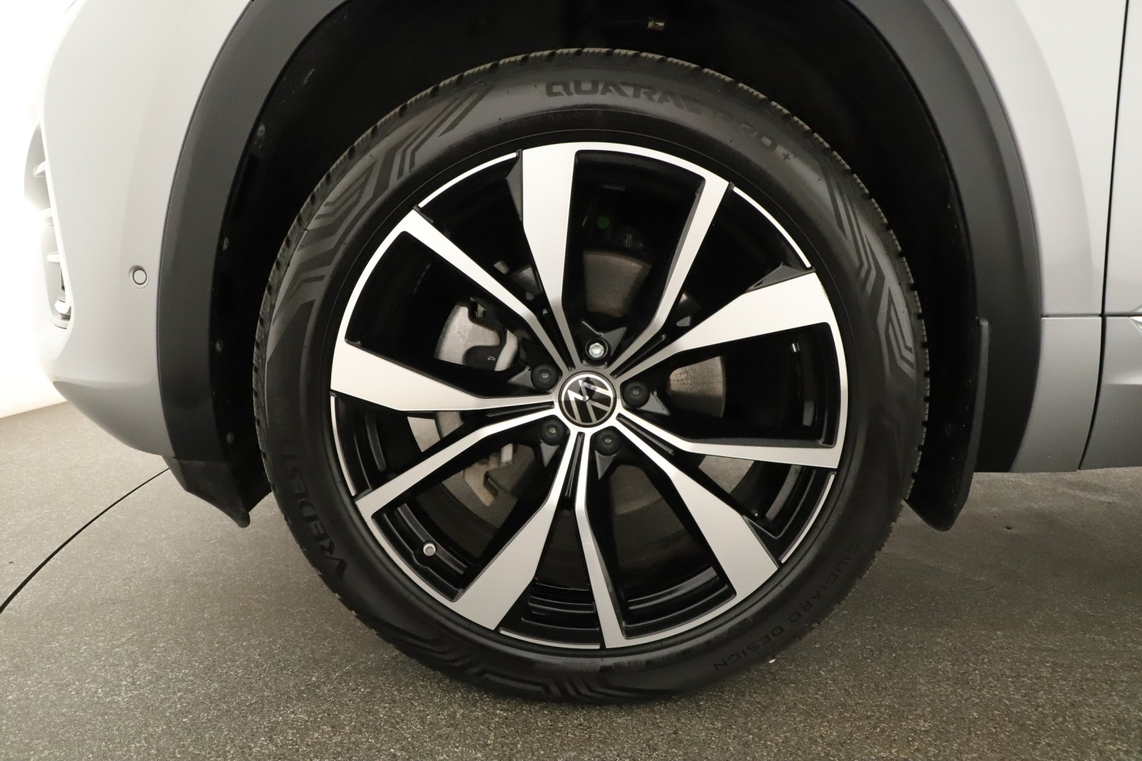 Volkswagen Atlas - 2024