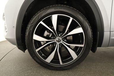 Volkswagen Atlas - 2024