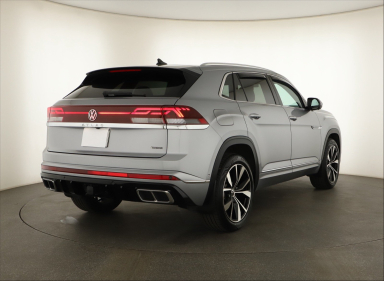 Volkswagen Atlas - 2024