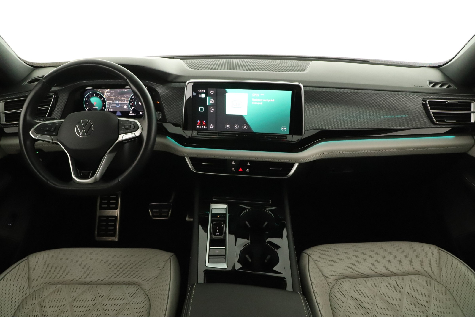 Volkswagen Atlas - 2024