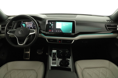 Volkswagen Atlas - 2024