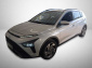 Hyundai Bayon, 2021