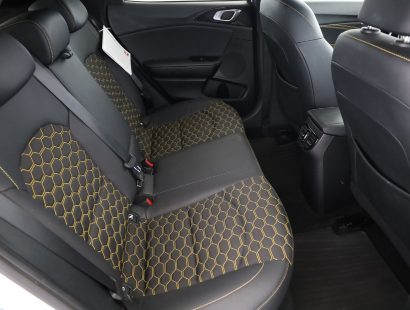 Kia XCeed, 2019