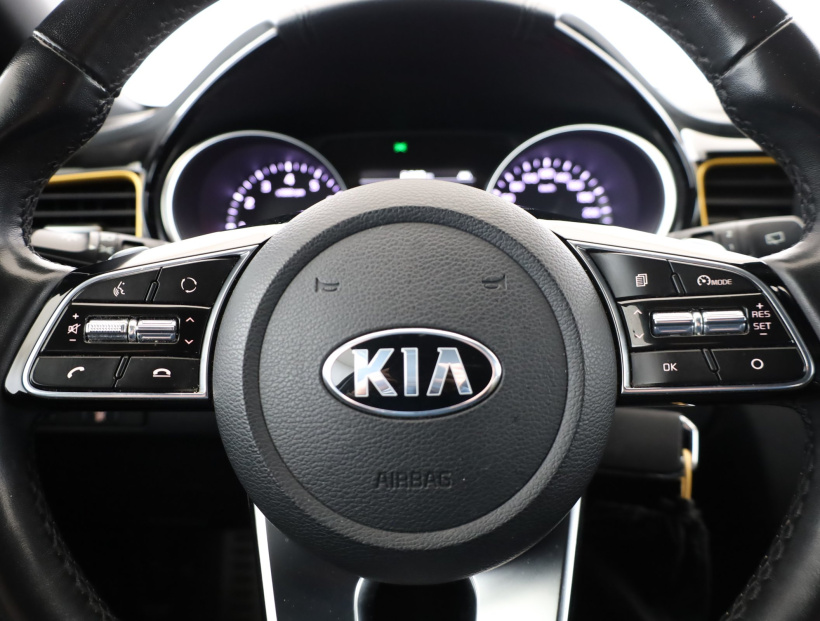 Kia XCeed, 2019