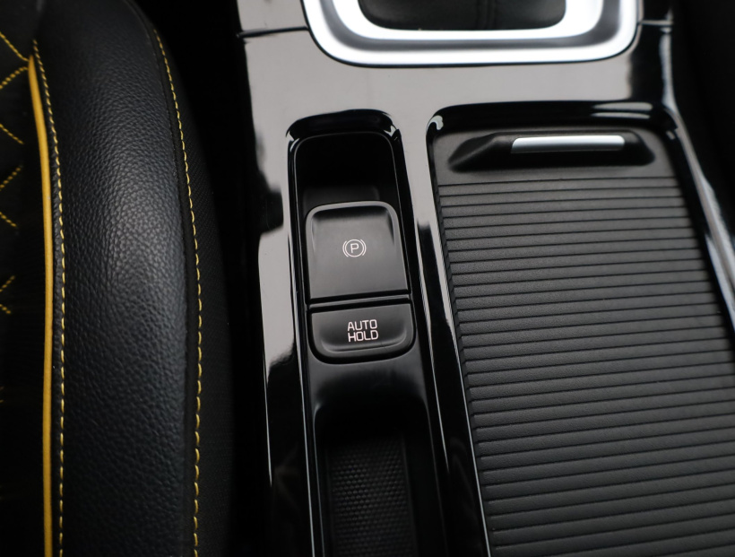 Kia XCeed, 2019