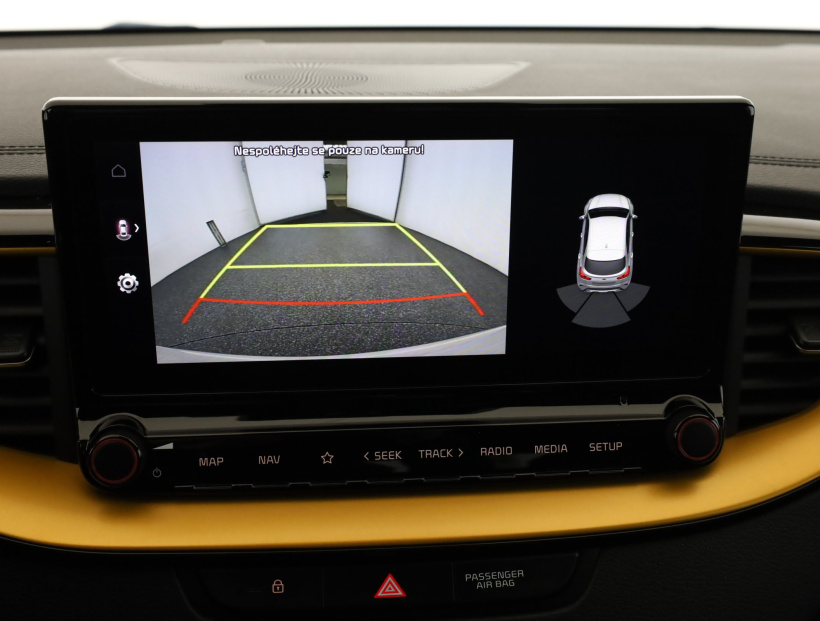 Kia XCeed, 2019