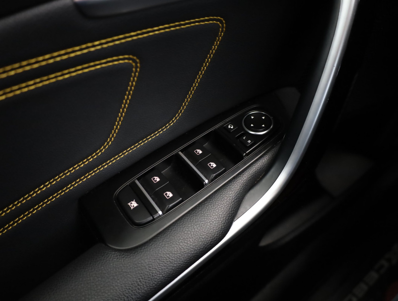 Kia XCeed, 2019