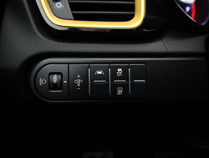 Kia XCeed, 2019