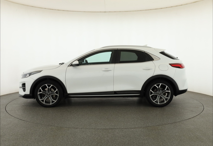 Kia XCeed, 2019