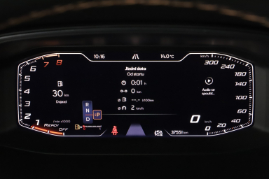 Cupra Formentor - 2024