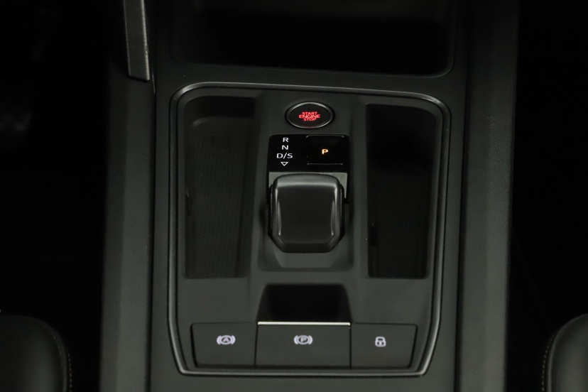 Cupra Formentor, 2024