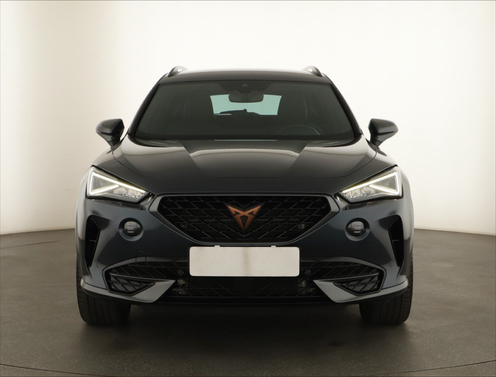 Cupra Formentor - 2024