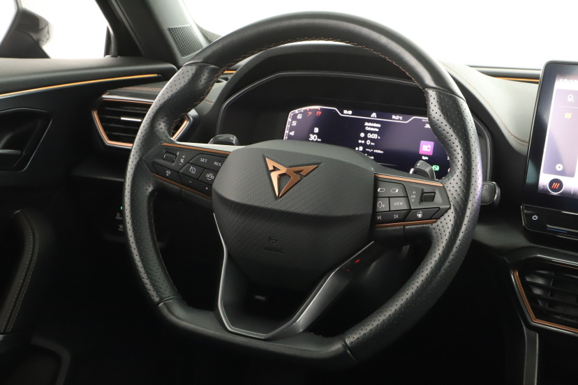 Cupra Formentor, 2024