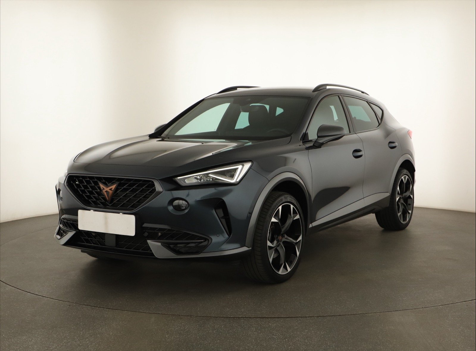 Cupra Formentor - 2024