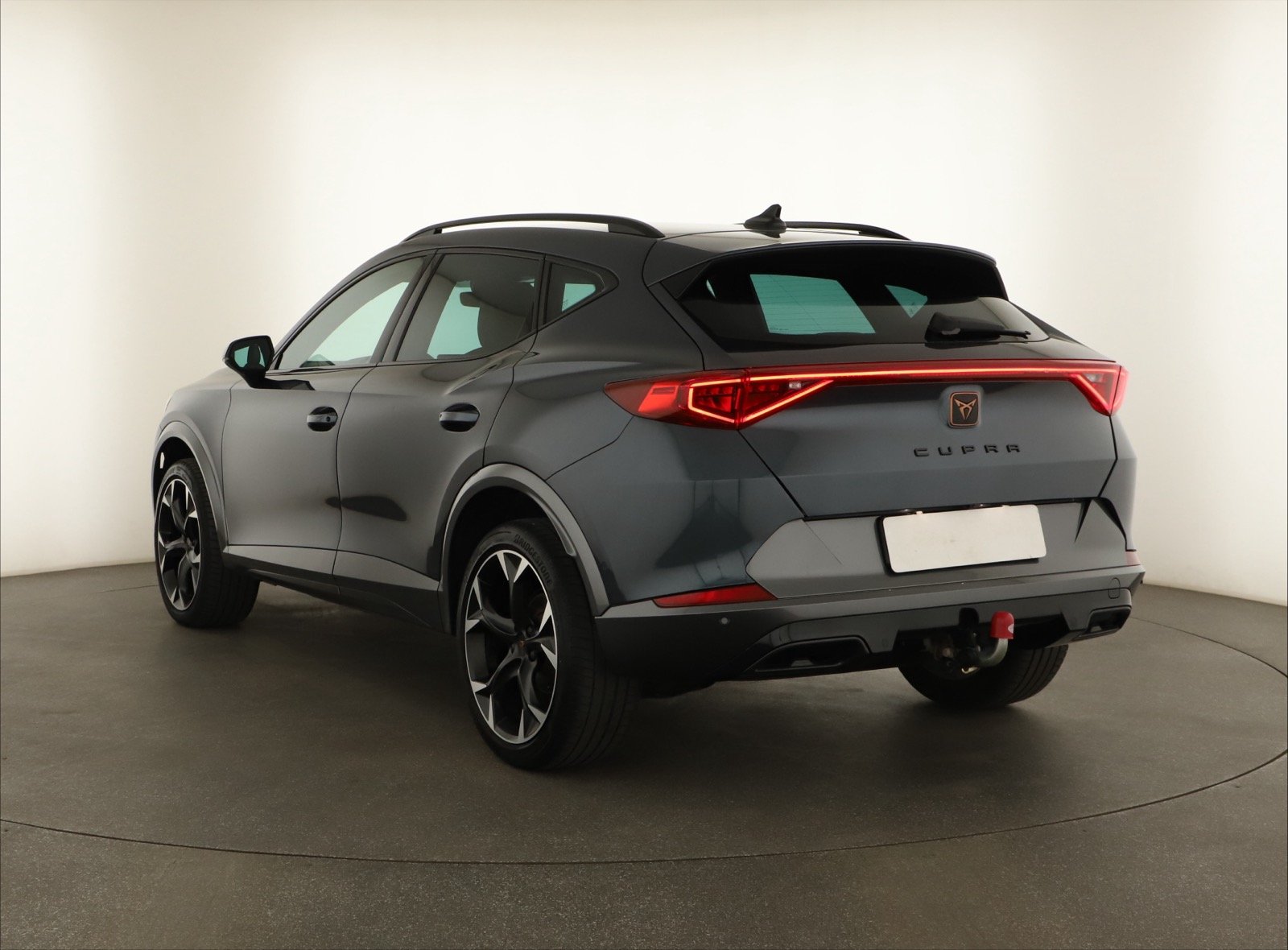 Cupra Formentor - 2024
