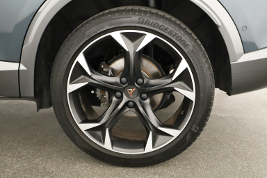 Cupra Formentor - 2024