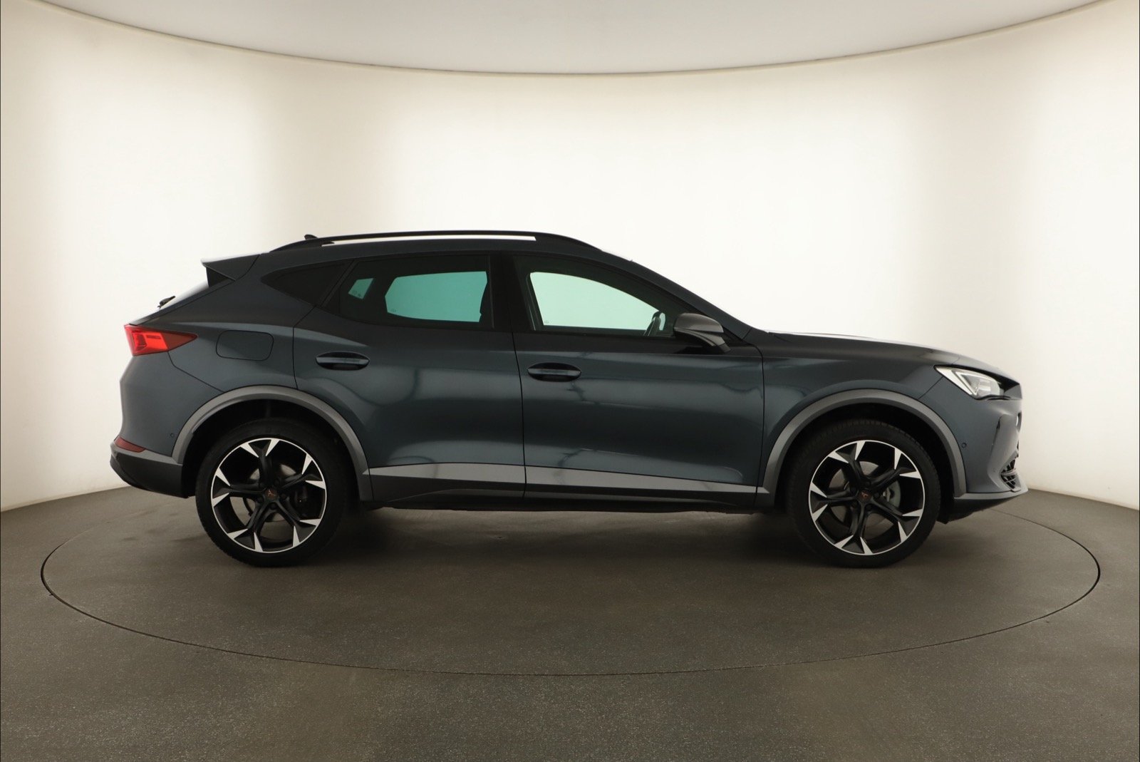 Cupra Formentor - 2024