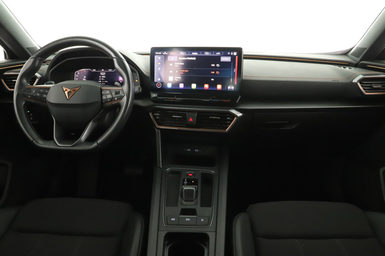 Cupra Formentor - 2024