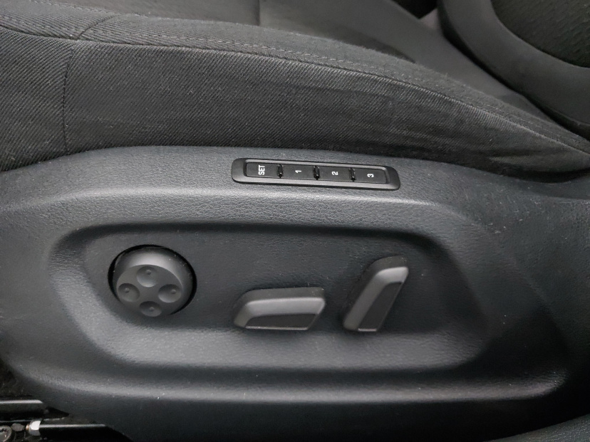 Škoda Yeti, 2014