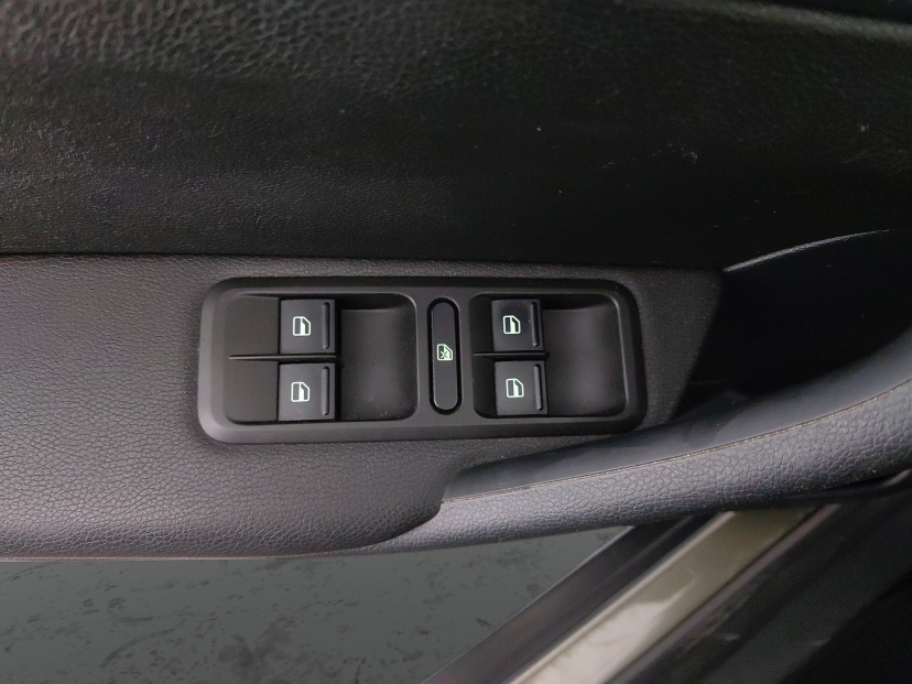 Škoda Yeti, 2014