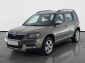 Škoda Yeti, 2014